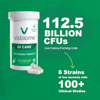 Visbiome®